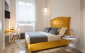 Belli36Rooms Near Spanish Step And Vatican City
