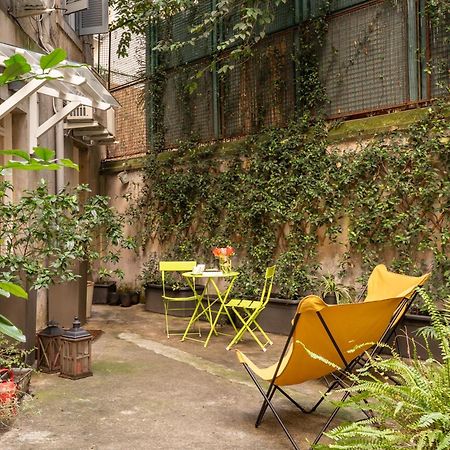 Belli36Rooms Near Spanish Step And Vatican City Rom Exterior foto