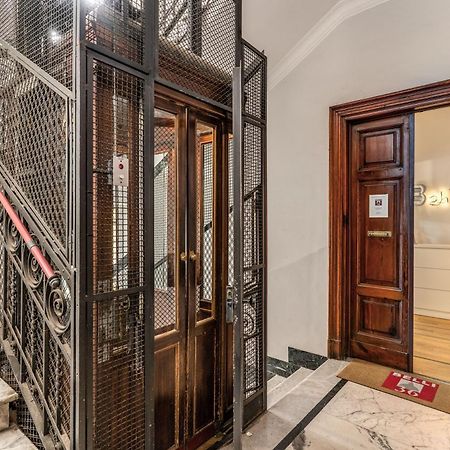 Belli36Rooms Near Spanish Step And Vatican City Rom Exterior foto