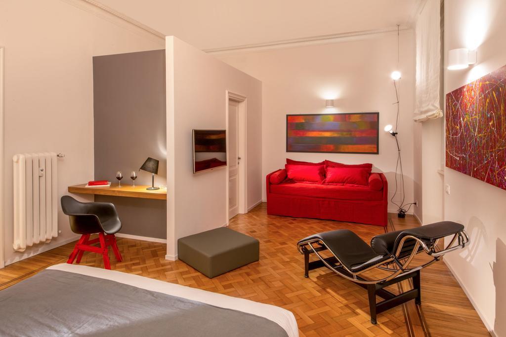 Belli36Rooms Near Spanish Step And Vatican City Rom Zimmer foto