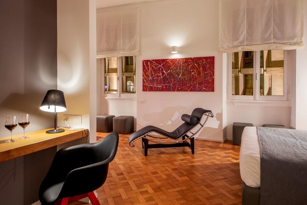 Belli36Rooms Near Spanish Step And Vatican City Rom Zimmer foto