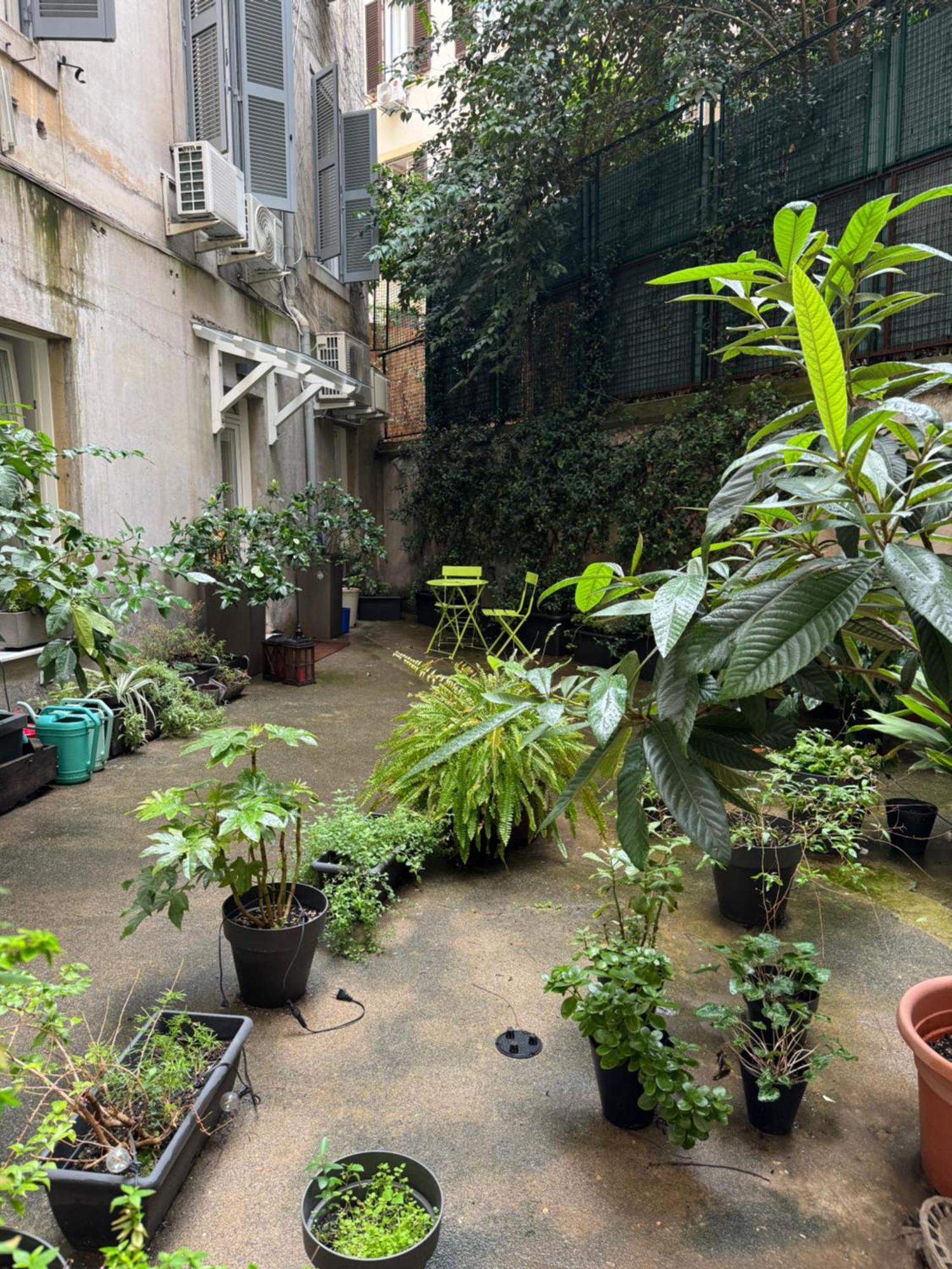 Belli36Rooms Near Spanish Step And Vatican City Rom Exterior foto