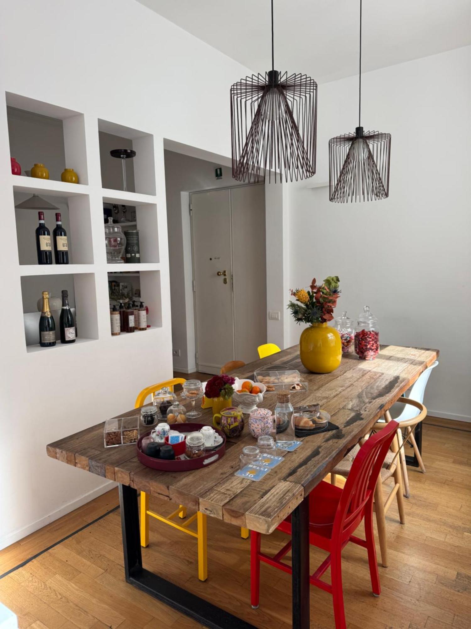 Belli36Rooms Near Spanish Step And Vatican City Rom Exterior foto