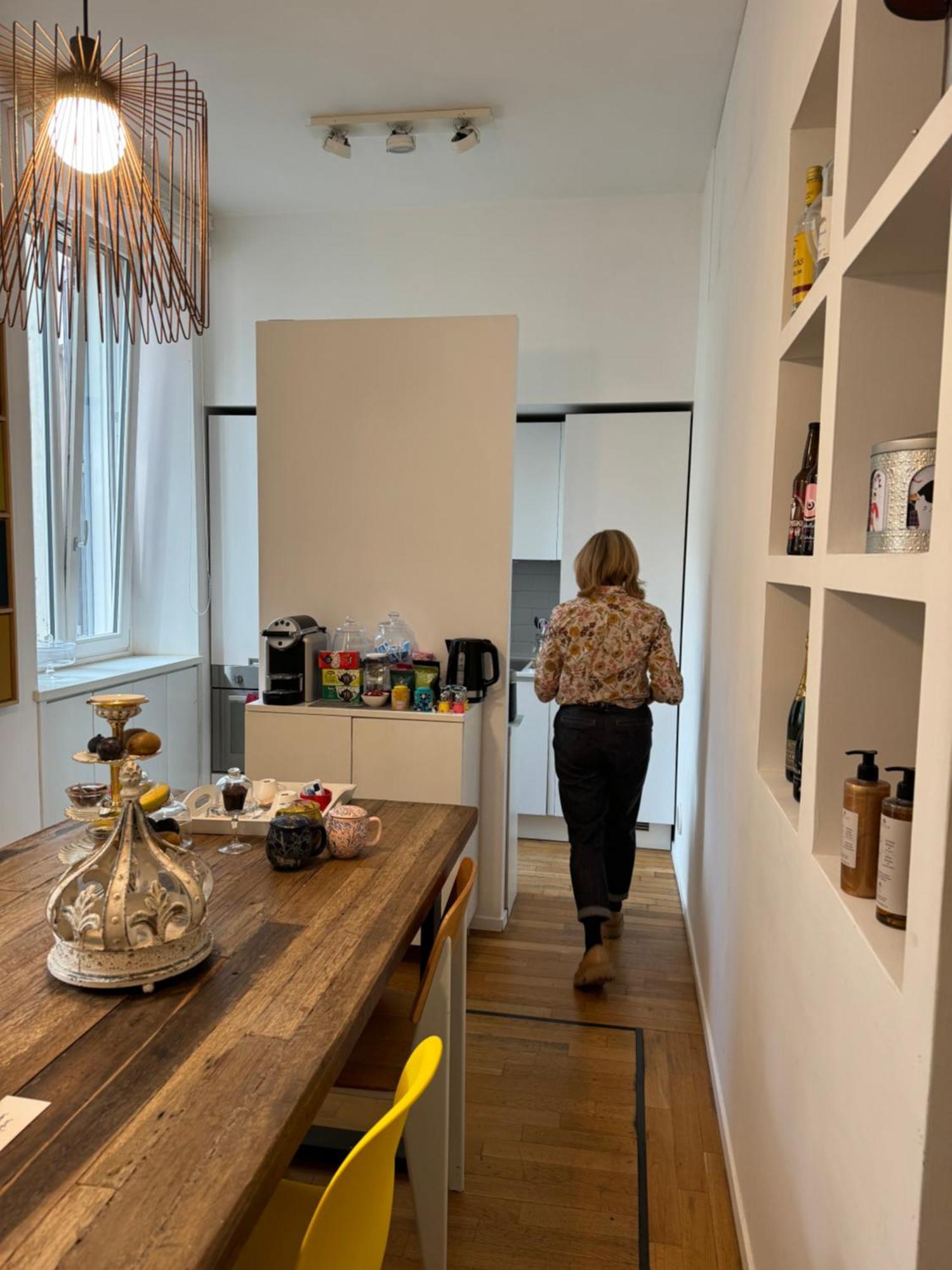 Belli36Rooms Near Spanish Step And Vatican City Rom Exterior foto