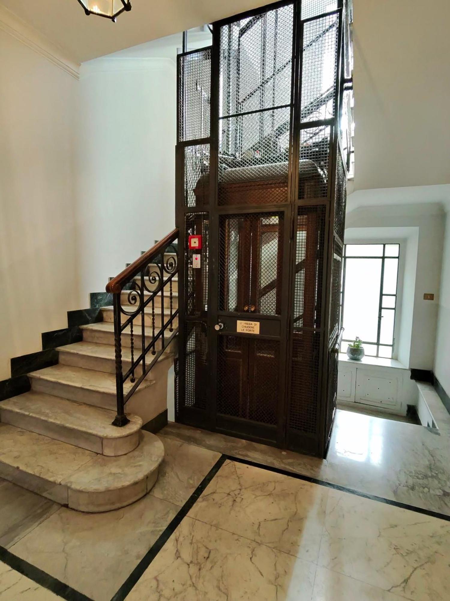 Belli36Rooms Near Spanish Step And Vatican City Rom Exterior foto