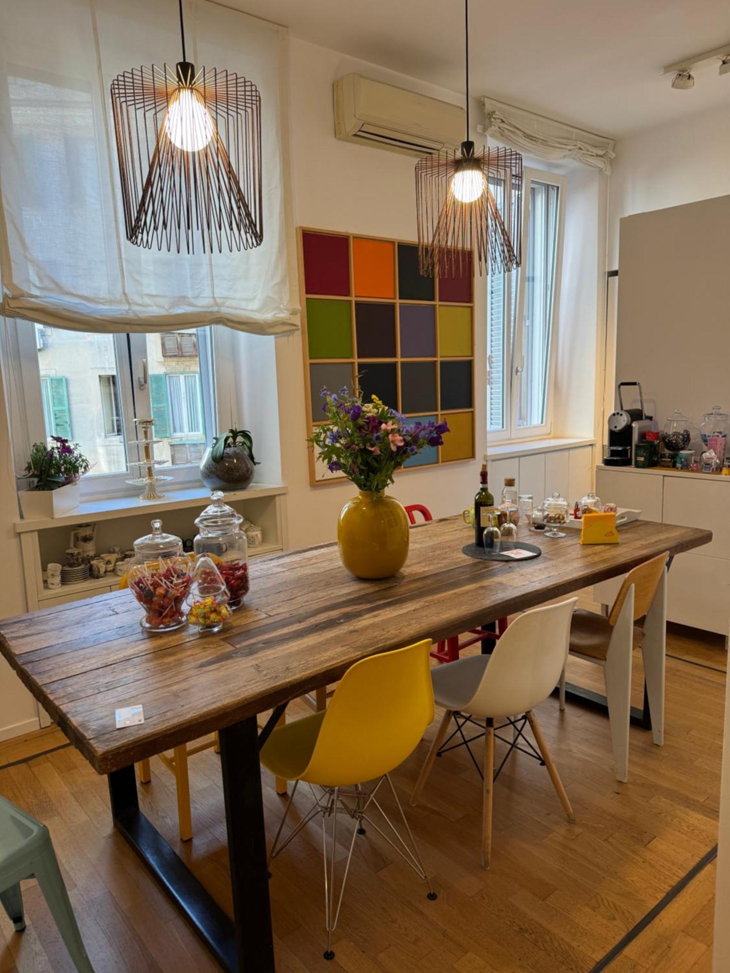Belli36Rooms Near Spanish Step And Vatican City Rom Exterior foto