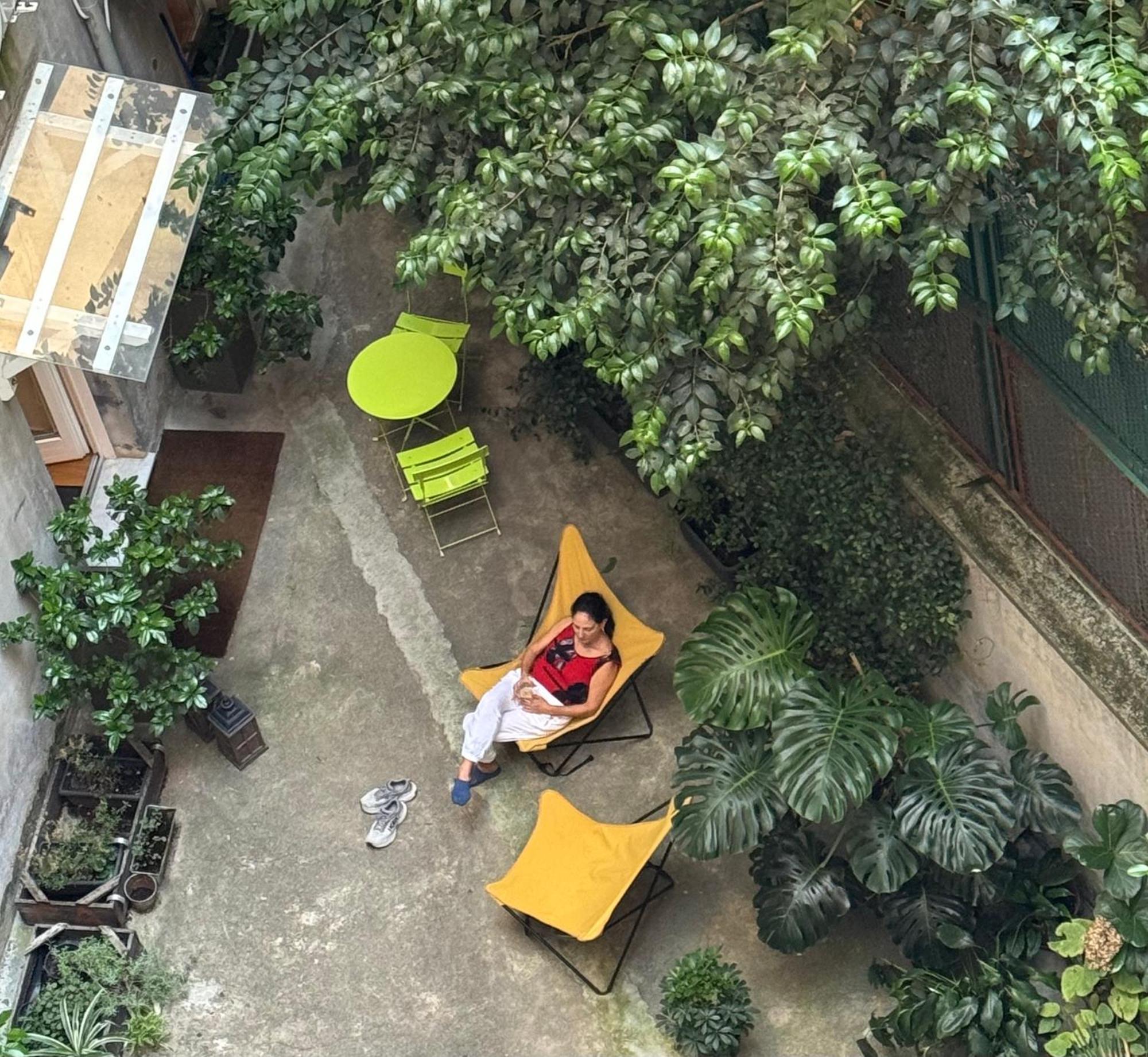 Belli36Rooms Near Spanish Step And Vatican City Rom Exterior foto