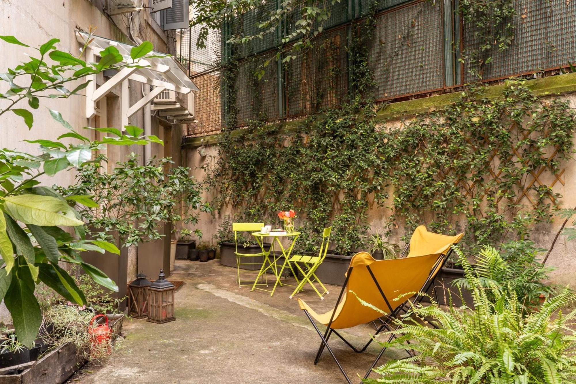 Belli36Rooms Near Spanish Step And Vatican City Rom Exterior foto