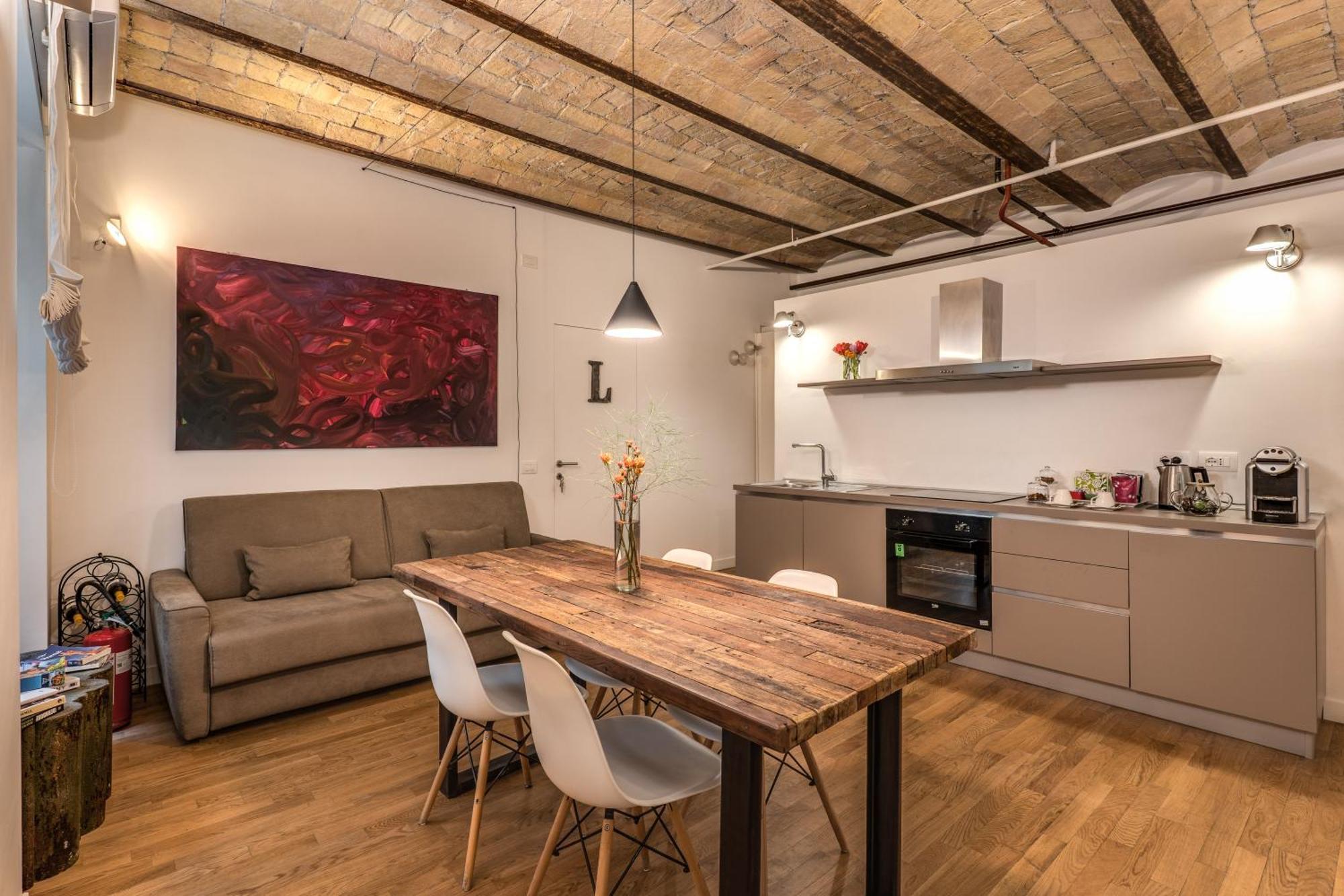 Belli36Rooms Near Spanish Step And Vatican City Rom Exterior foto