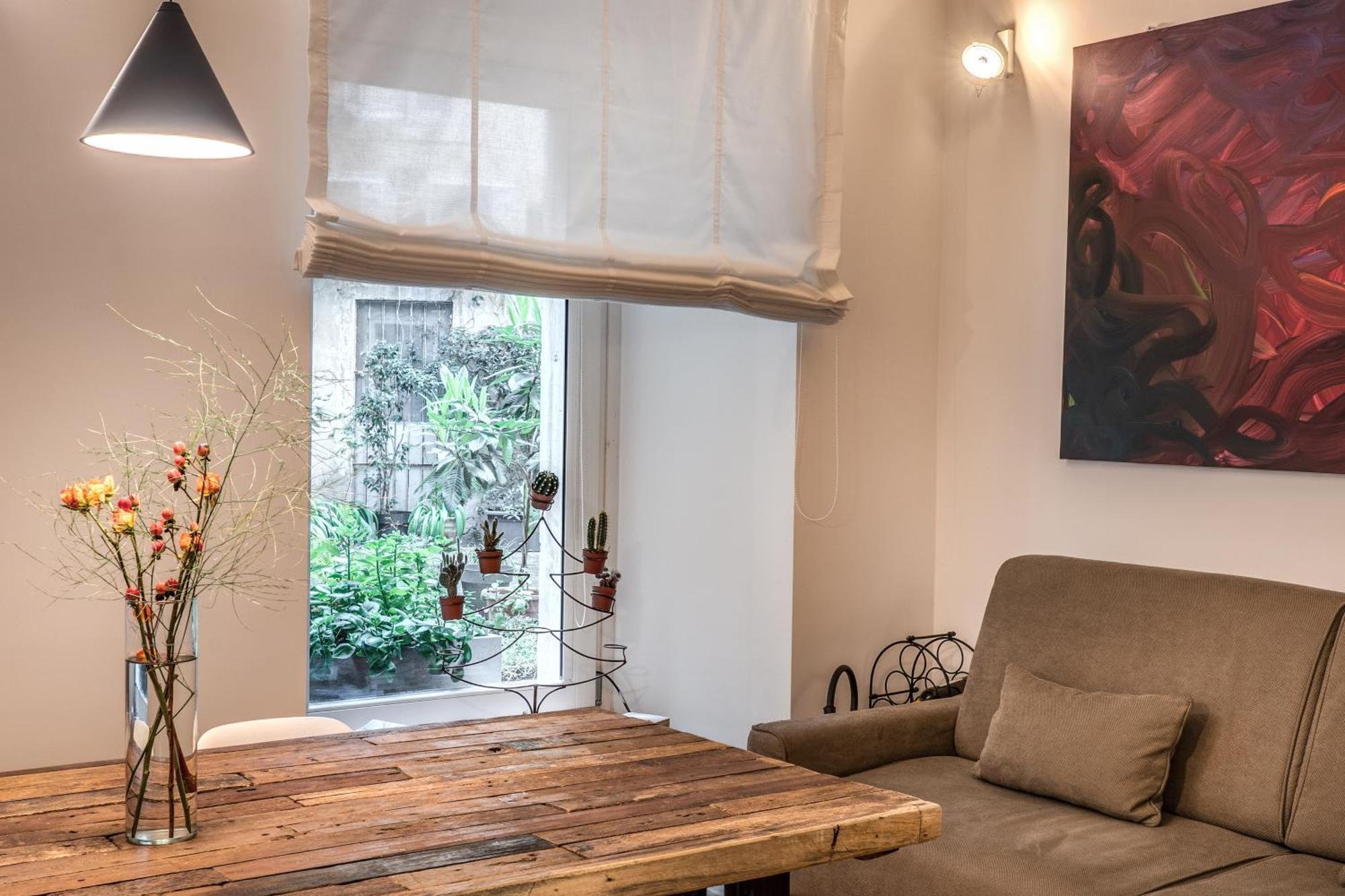 Belli36Rooms Near Spanish Step And Vatican City Rom Exterior foto