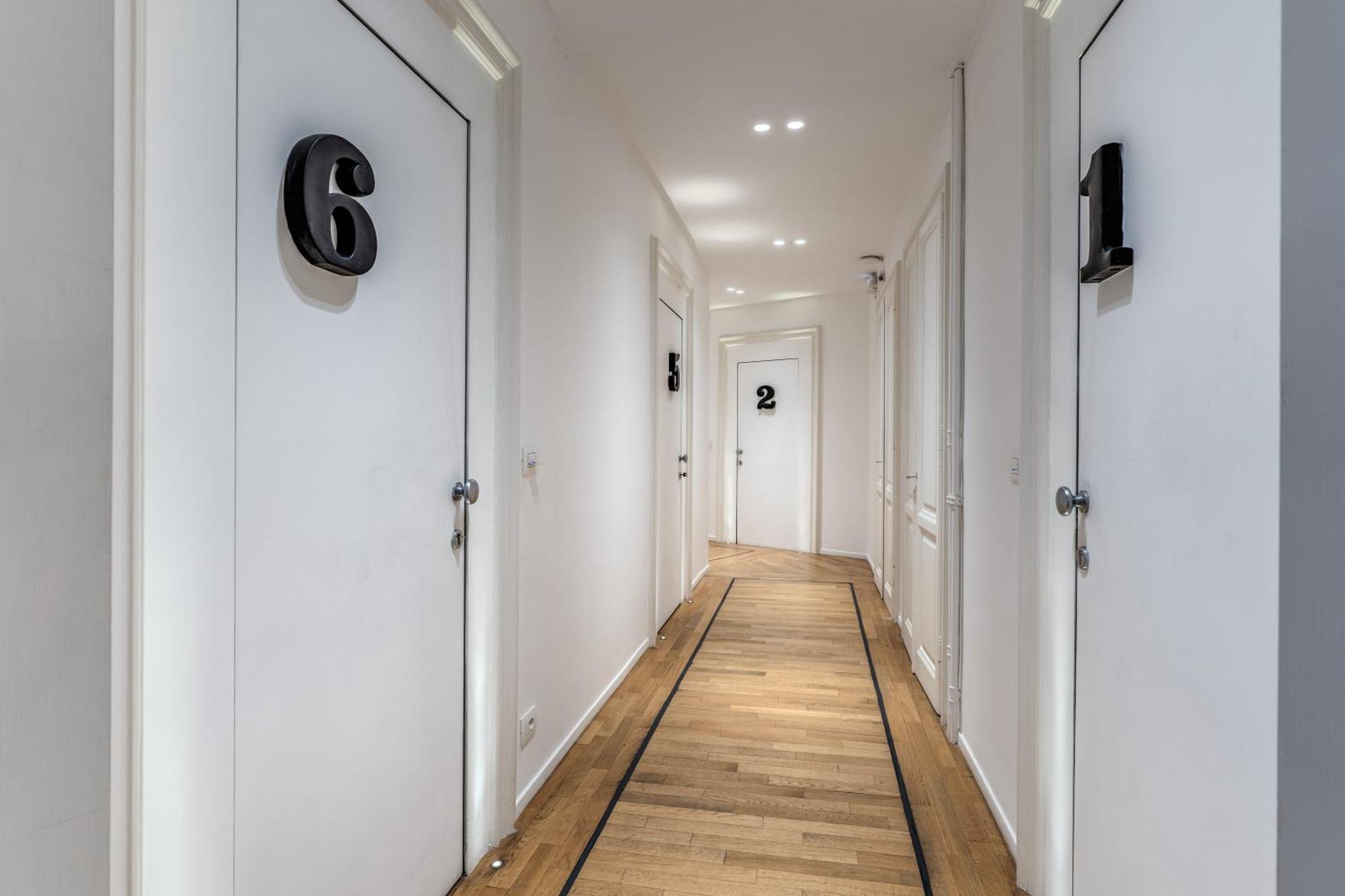 Belli36Rooms Near Spanish Step And Vatican City Rom Exterior foto