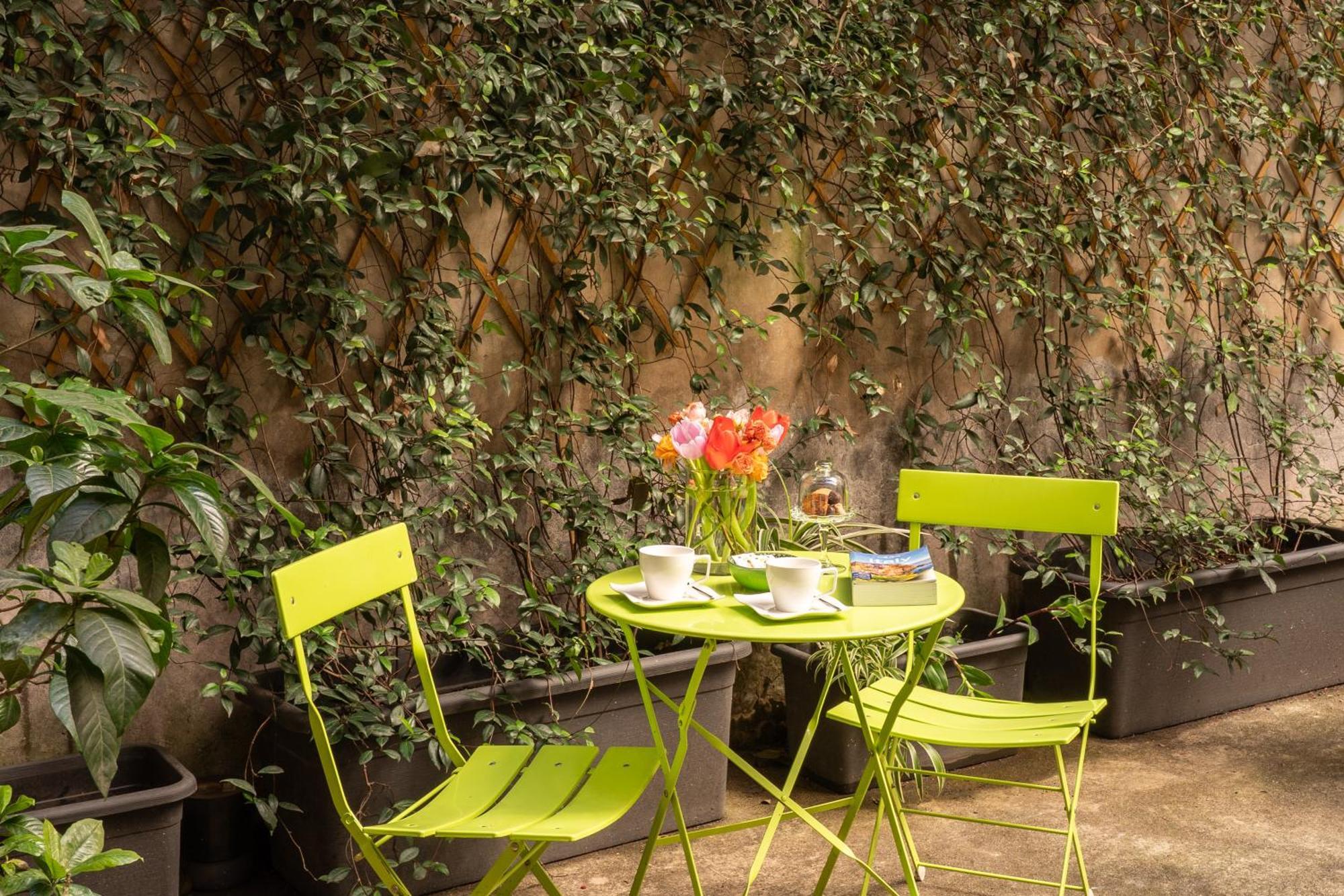 Belli36Rooms Near Spanish Step And Vatican City Rom Exterior foto