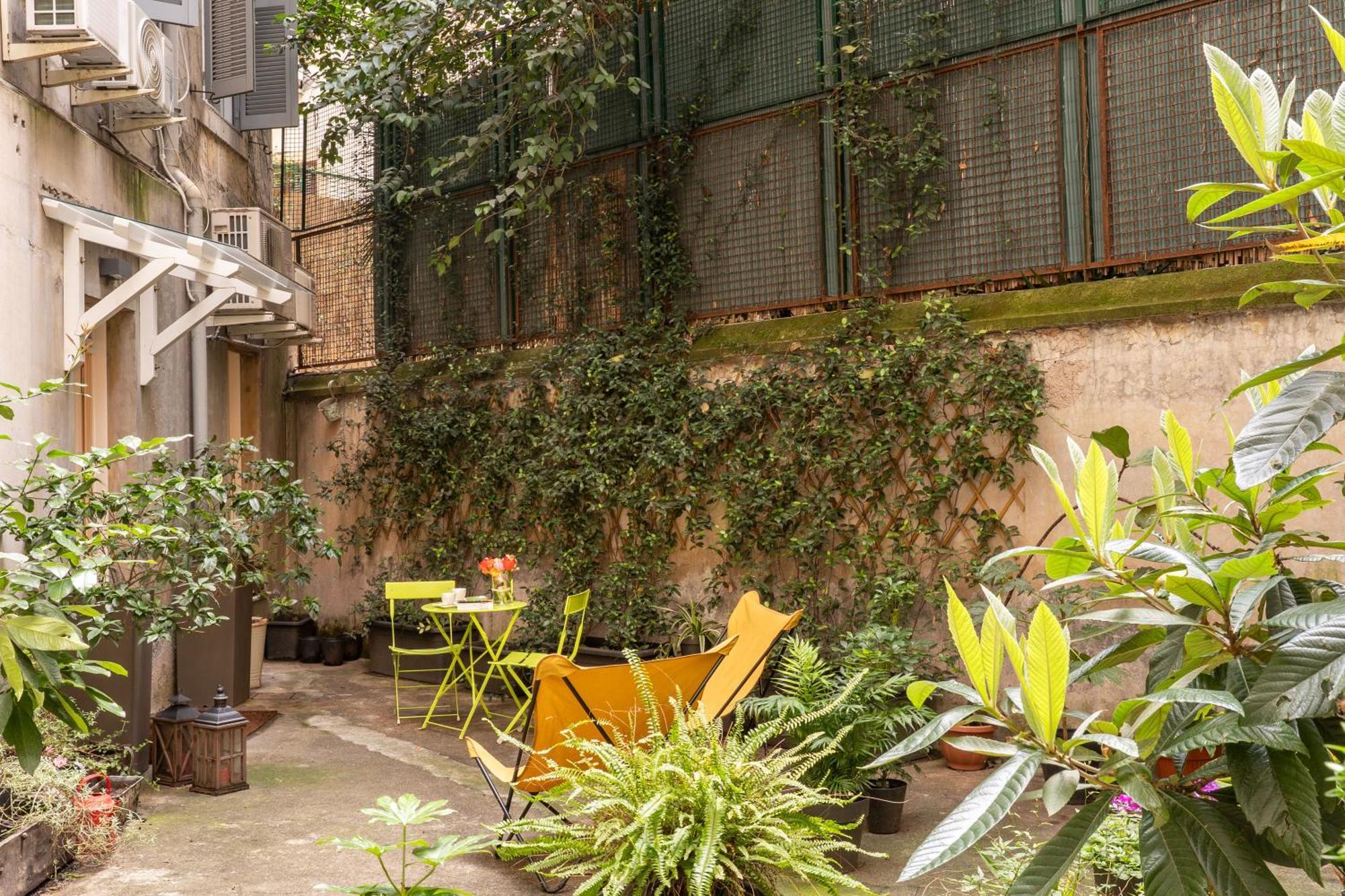 Belli36Rooms Near Spanish Step And Vatican City Rom Exterior foto
