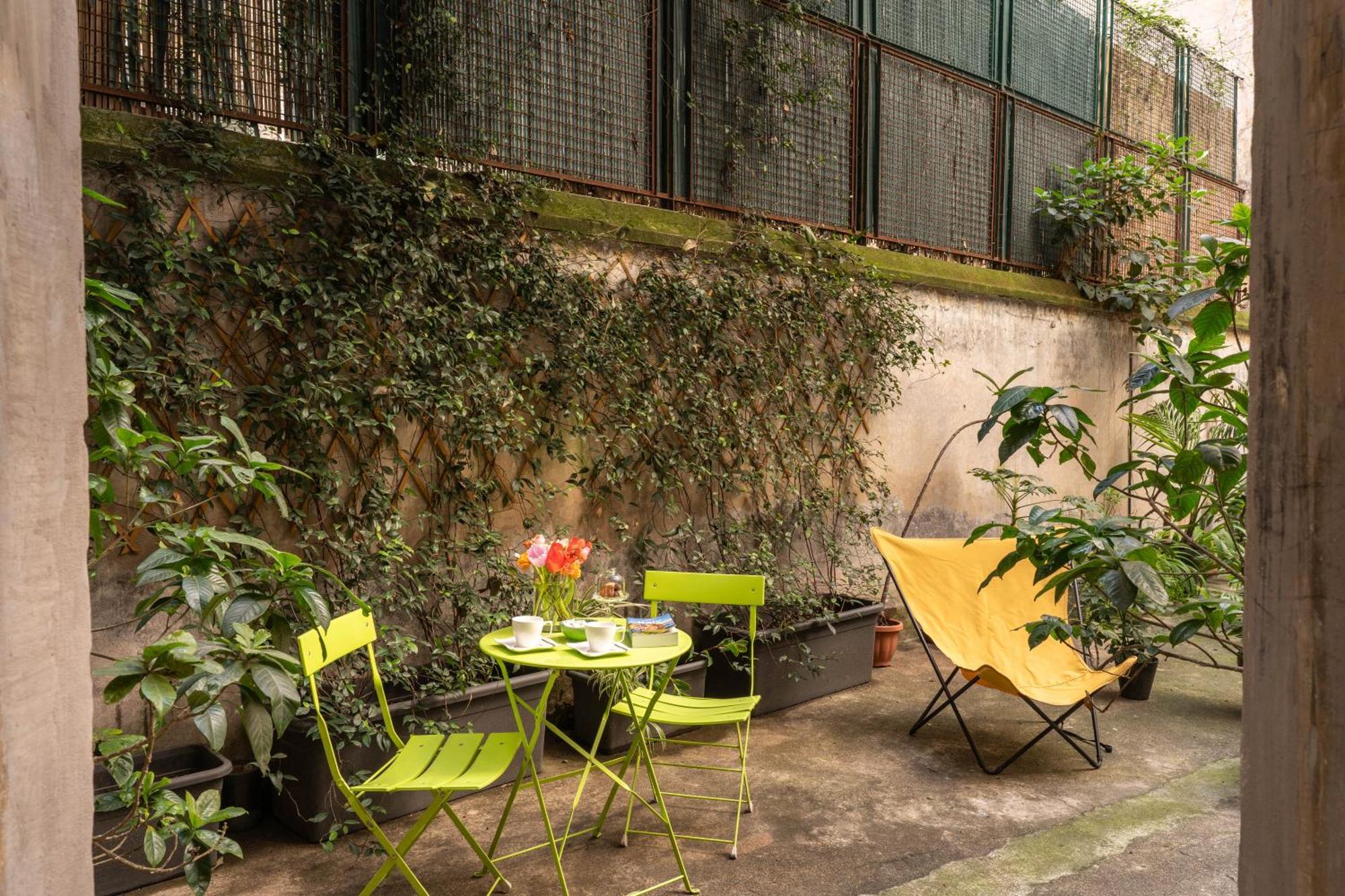 Belli36Rooms Near Spanish Step And Vatican City Rom Exterior foto