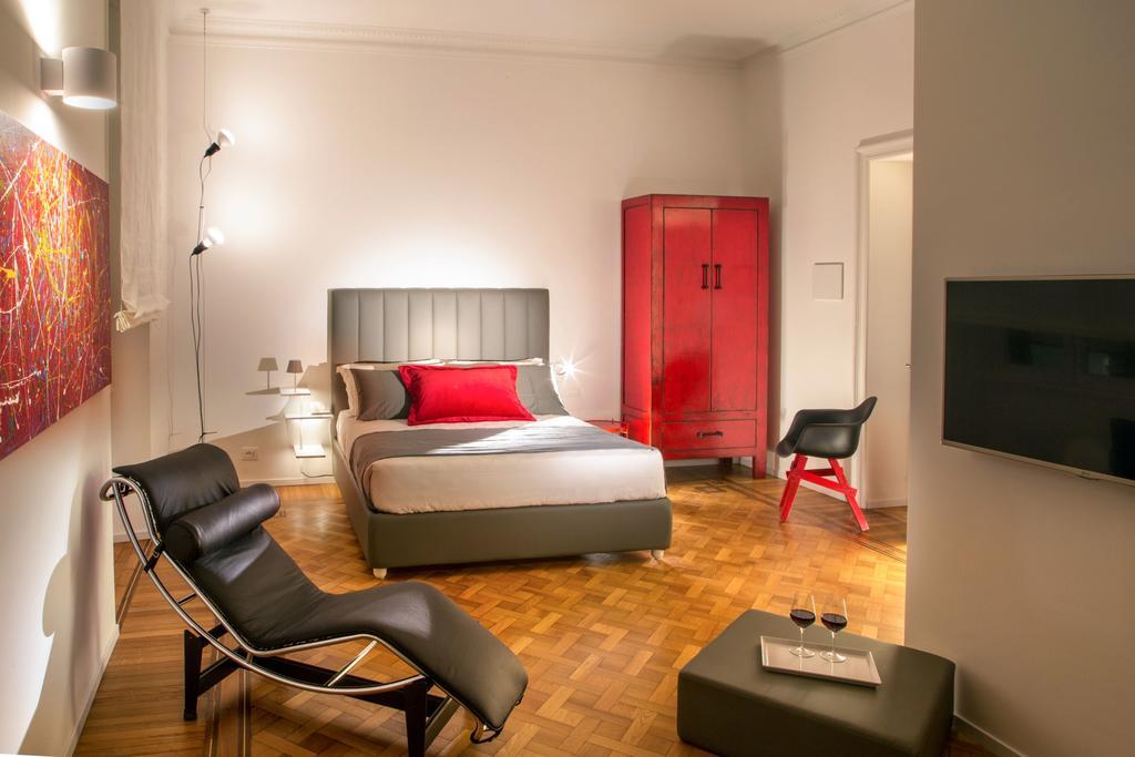 Belli36Rooms Near Spanish Step And Vatican City Rom Zimmer foto