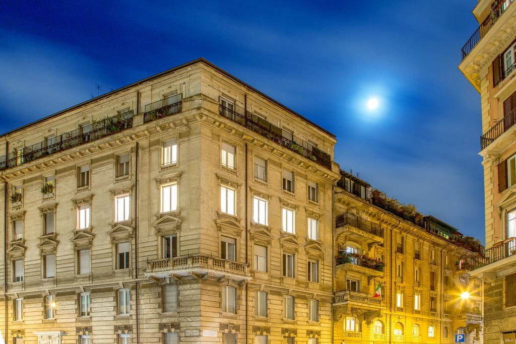 Belli36Rooms Near Spanish Step And Vatican City Rom Exterior foto