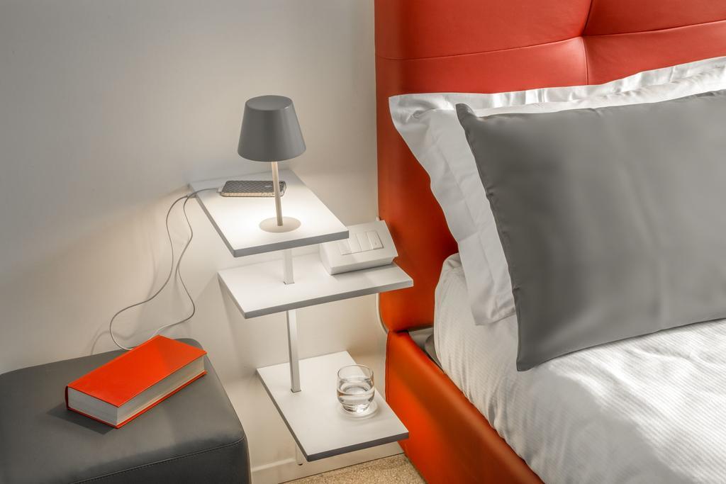 Belli36Rooms Near Spanish Step And Vatican City Rom Exterior foto