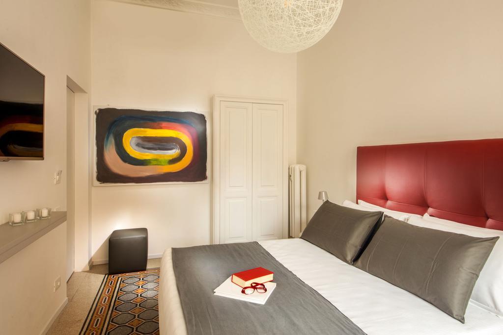 Belli36Rooms Near Spanish Step And Vatican City Rom Zimmer foto