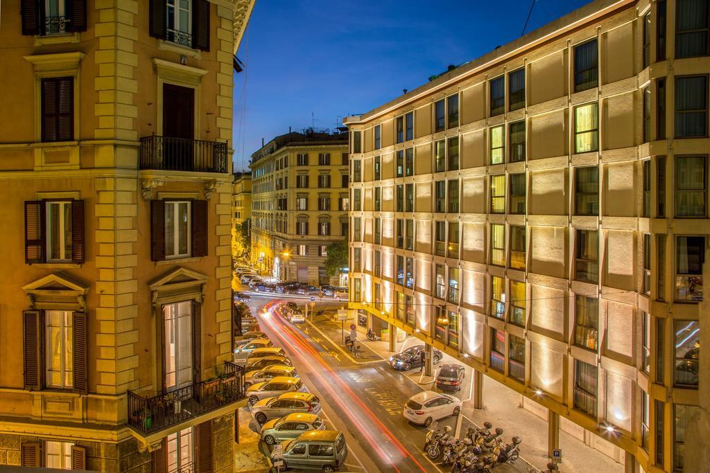 Belli36Rooms Near Spanish Step And Vatican City Rom Exterior foto
