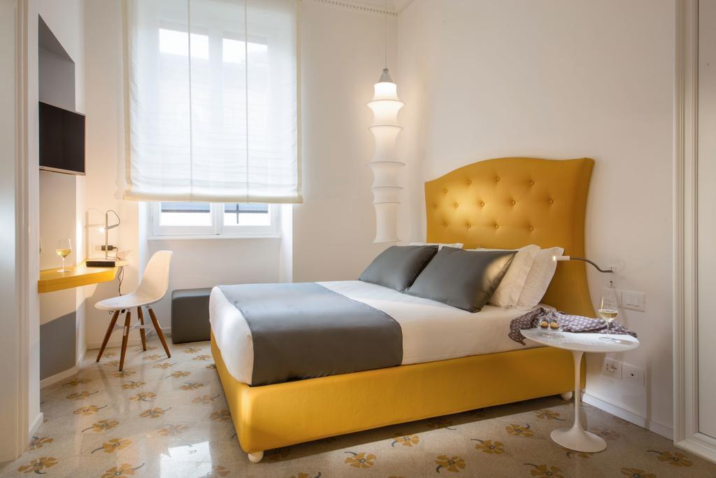 Belli36Rooms Near Spanish Step And Vatican City Rom Zimmer foto