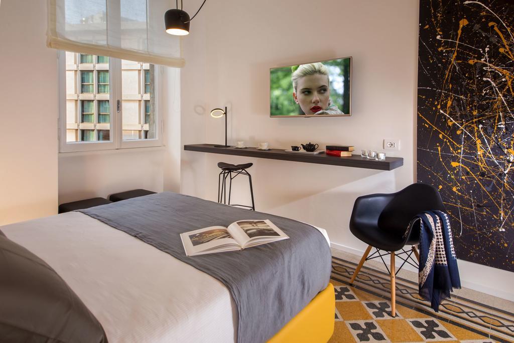 Belli36Rooms Near Spanish Step And Vatican City Rom Exterior foto