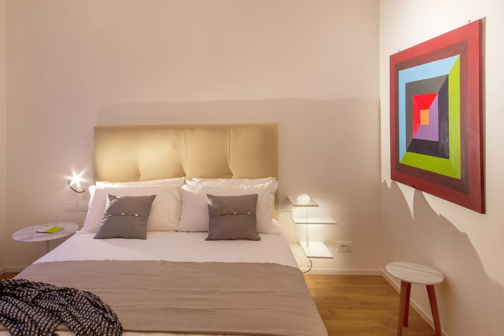 Belli36Rooms Near Spanish Step And Vatican City Rom Zimmer foto