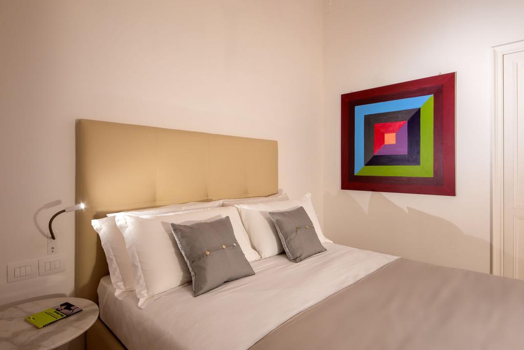 Belli36Rooms Near Spanish Step And Vatican City Rom Zimmer foto