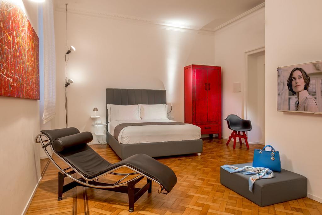 Belli36Rooms Near Spanish Step And Vatican City Rom Exterior foto