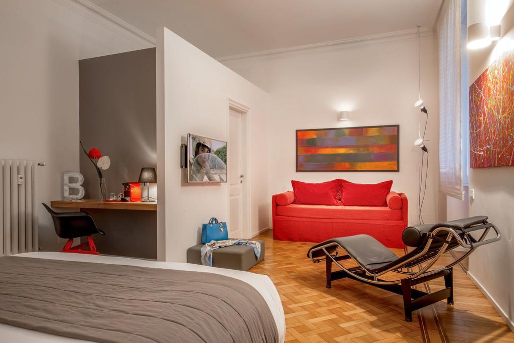 Belli36Rooms Near Spanish Step And Vatican City Rom Exterior foto