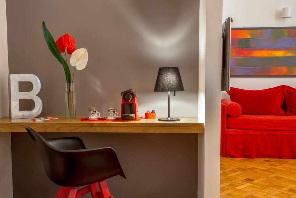 Belli36Rooms Near Spanish Step And Vatican City Rom Exterior foto