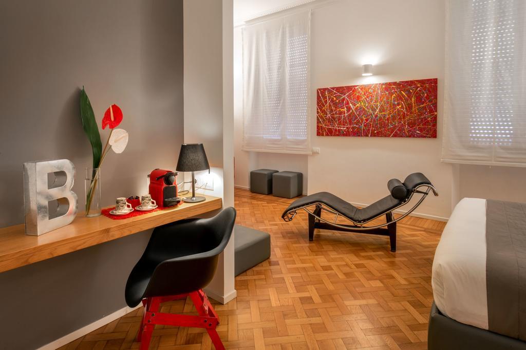 Belli36Rooms Near Spanish Step And Vatican City Rom Exterior foto