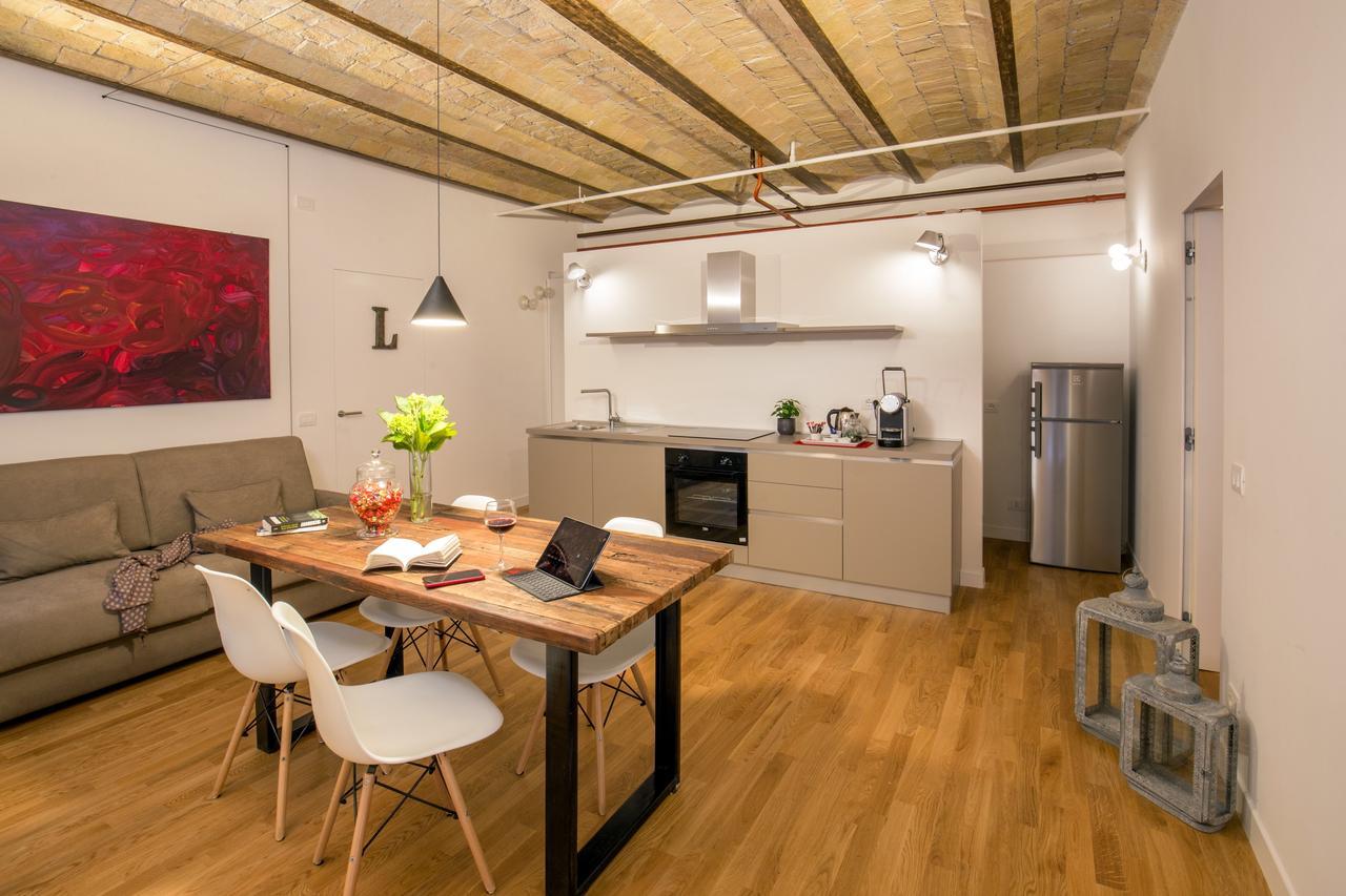 Belli36Rooms Near Spanish Step And Vatican City Rom Exterior foto