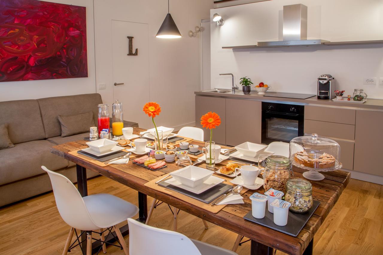 Belli36Rooms Near Spanish Step And Vatican City Rom Exterior foto