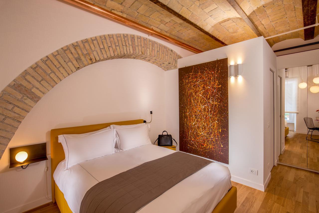 Belli36Rooms Near Spanish Step And Vatican City Rom Exterior foto