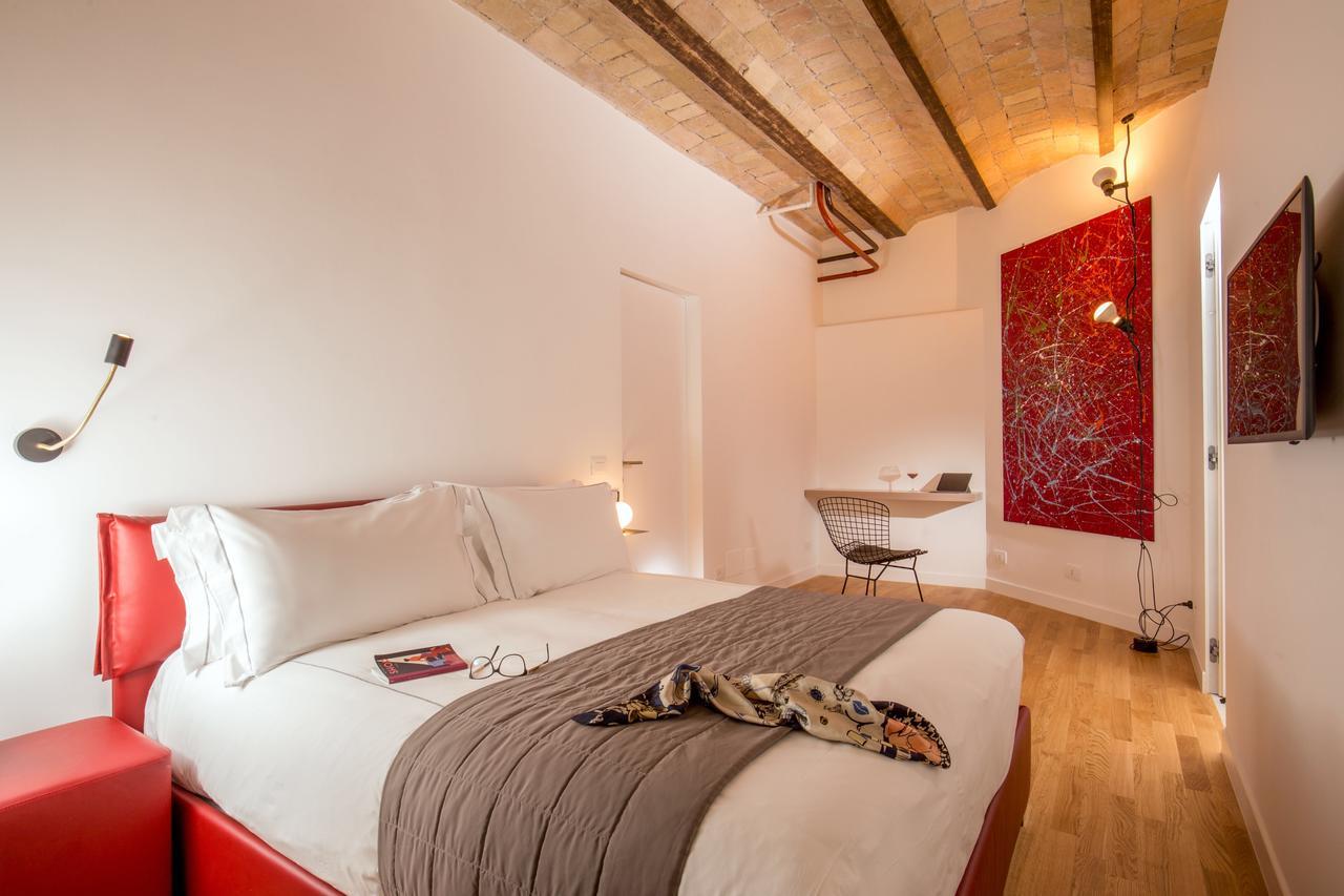 Belli36Rooms Near Spanish Step And Vatican City Rom Exterior foto