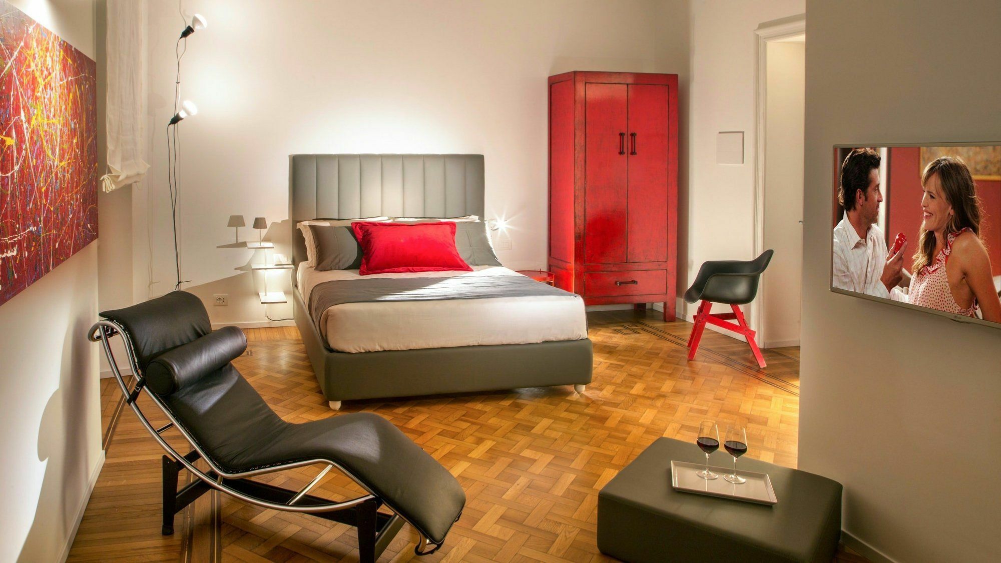 Belli36Rooms Near Spanish Step And Vatican City Rom Exterior foto