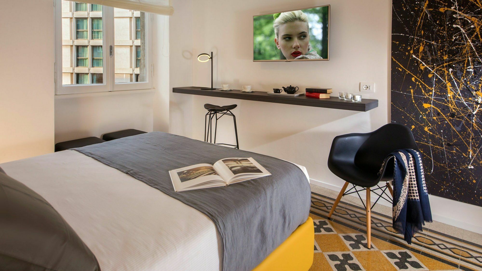 Belli36Rooms Near Spanish Step And Vatican City Rom Exterior foto