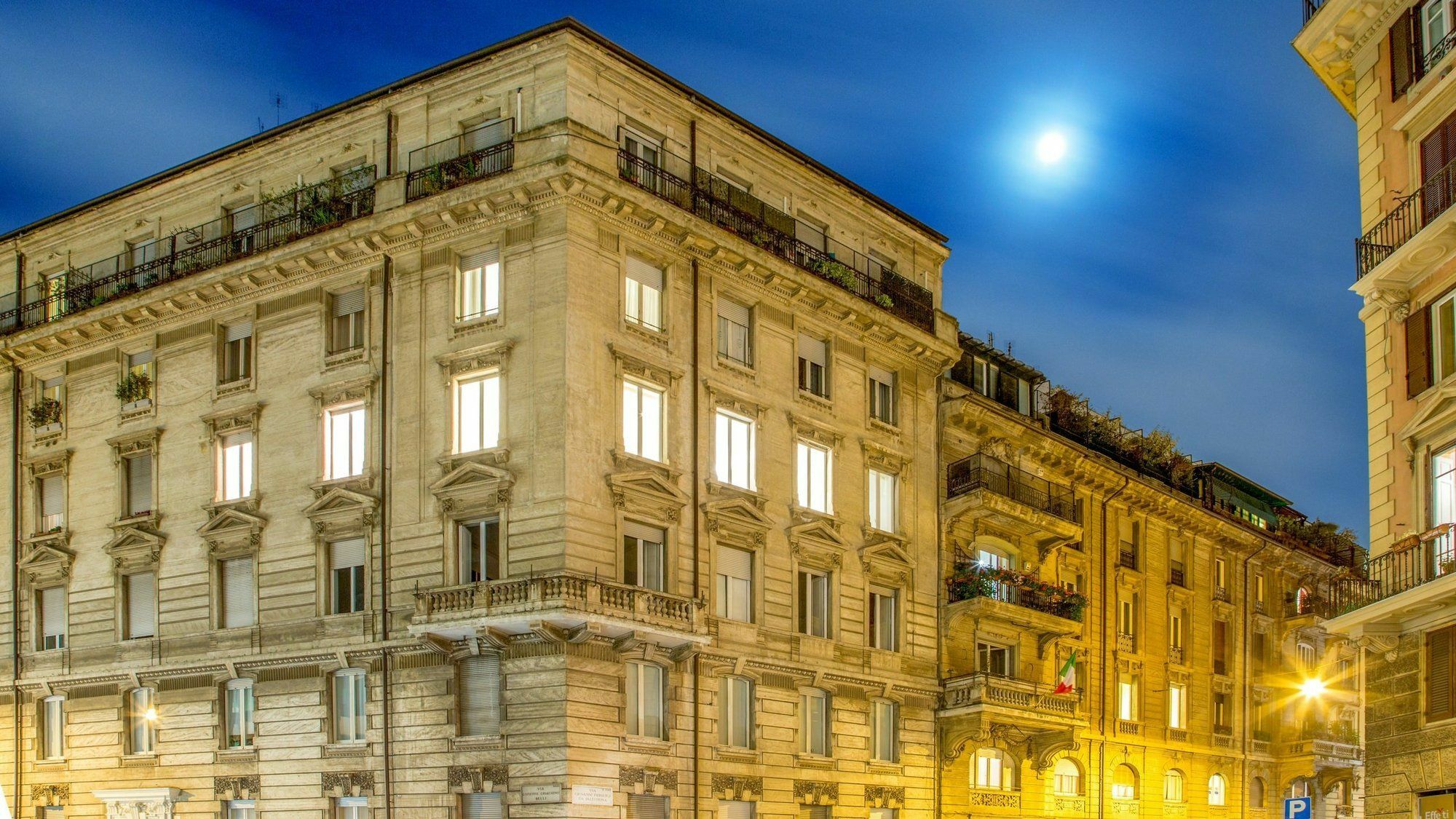 Belli36Rooms Near Spanish Step And Vatican City Rom Exterior foto