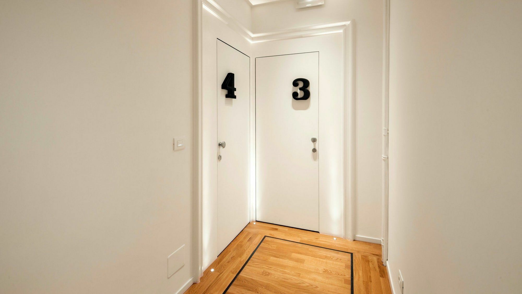 Belli36Rooms Near Spanish Step And Vatican City Rom Exterior foto